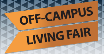 Off-Campus Living Fair