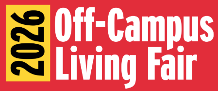 Off-Campus Living Fair 2026